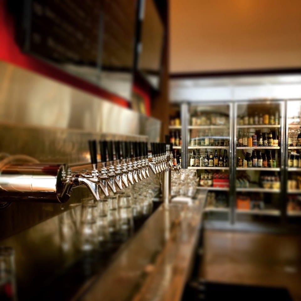 Civic Taproom And Bottle
