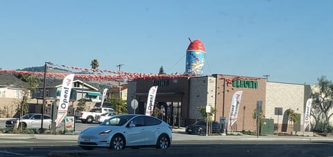 7 Eleven