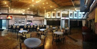 B Side Bar