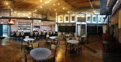B Side Bar