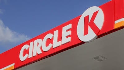 Circle K #8964