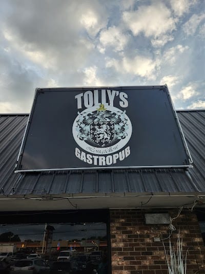 Trolly Gastropub