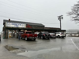 Harborview Store