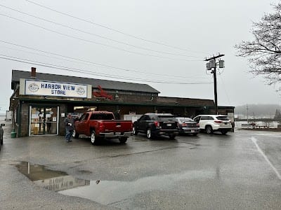 Harborview Store