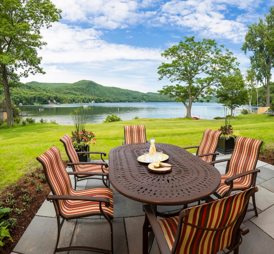 Lake Morey Resort