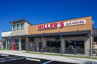 Millers Ale House