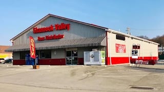 Shannock Valley Beer Dist