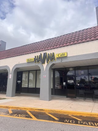 Havana Bistro & Cafe