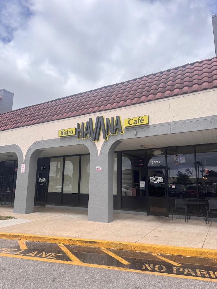 Havana Bistro & Cafe