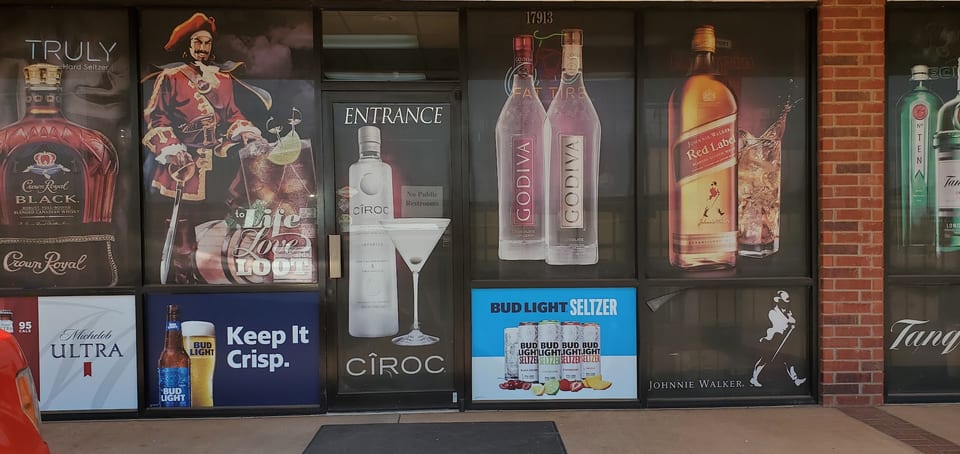 Wines Etc - Edmond
