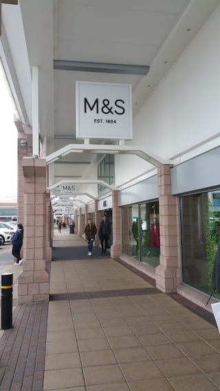 M&s