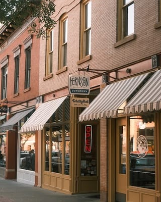 Fernson Downtown