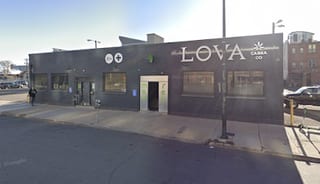 Lova Downtown