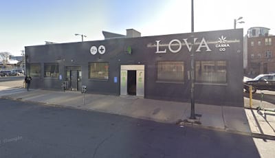 Lova Downtown
