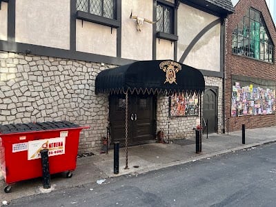 Franky Bradleys