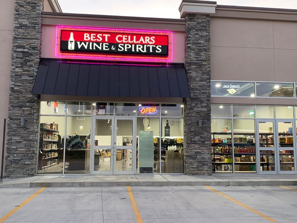 Best Cellars