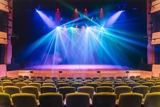 Manship Theater