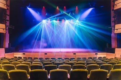Manship Theater