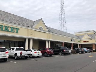 The Fresh Market