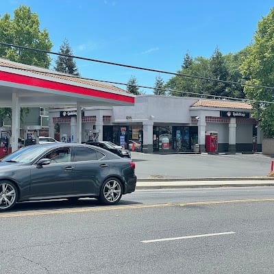 Quik Stop Market #550139