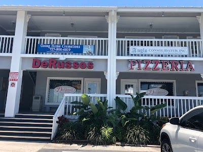 Derussos Pizzeria