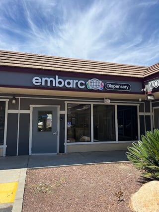 Embarc Woodland