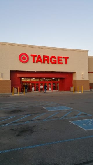 Target - Maryville