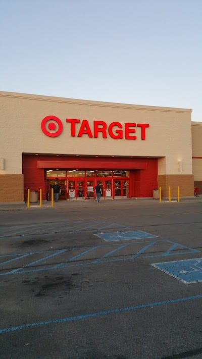 Target - Maryville