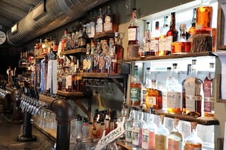 The Tap Room
