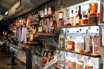 The Tap Room