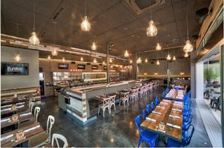 Eureka Burger