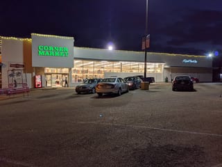 Corner Market