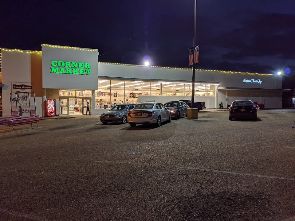 Corner Market