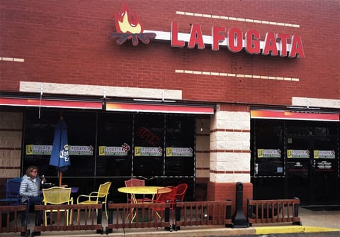 La Fogata Mexican Restaurant