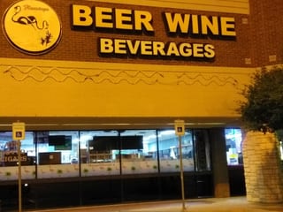 Flamingo Beer & Wine