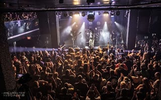 Regency Live  The