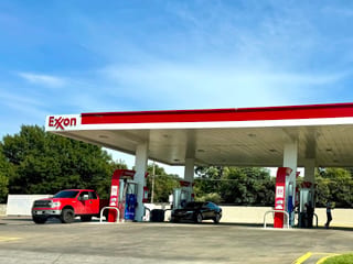 Pauls Food And Fuel Mart