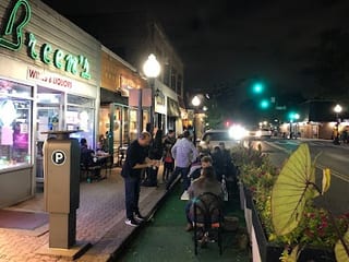 Breens Liquors