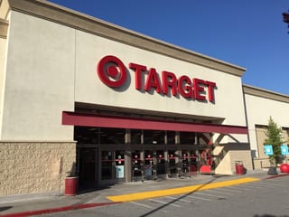 Target Store