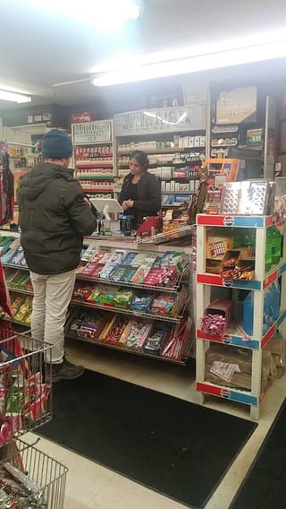 Hra Market