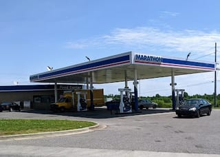 Governors Food Mart