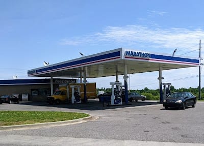 Governors Food Mart