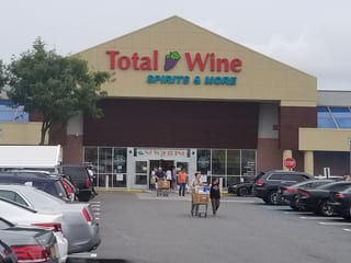 Total Wine
