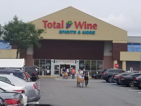 Total Wine