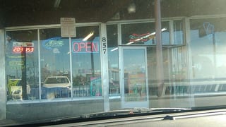 Jacks Food & Liquor