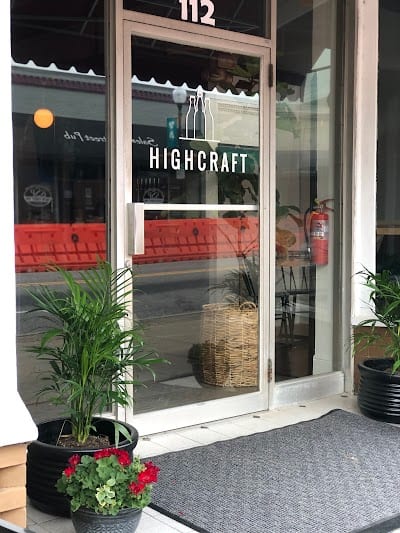 Highcraft Apex