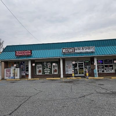 Westgate Wine & Spirits