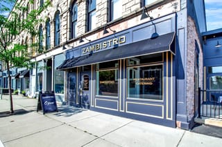 Zambistro