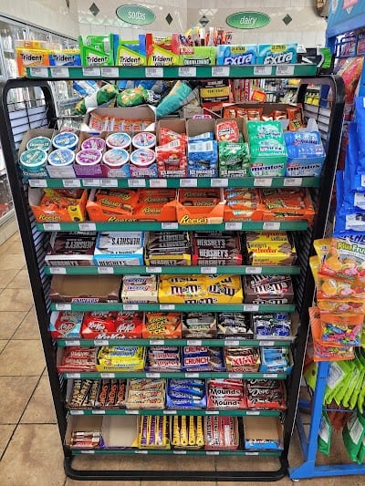 Crown Food Mart #4