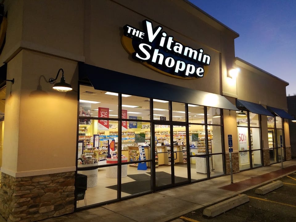 Vitamin Shoppe - Niles